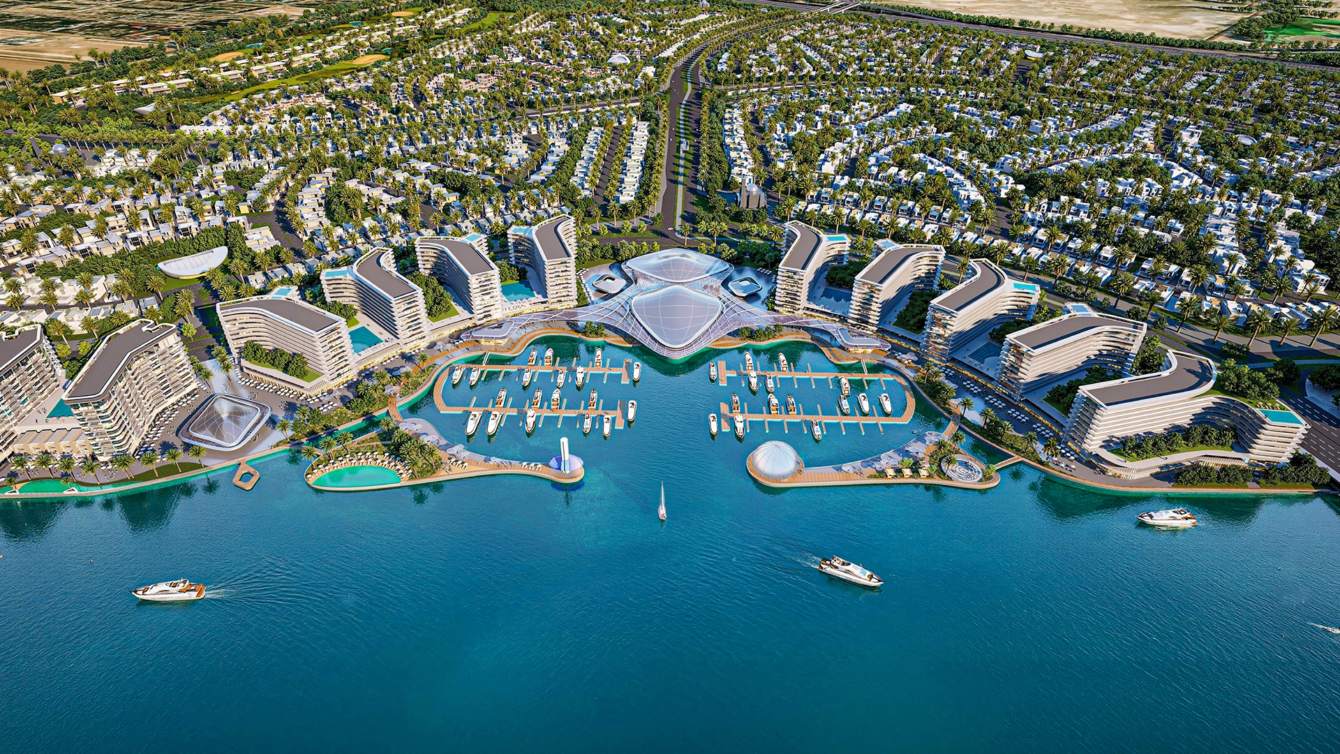 Sobha Group