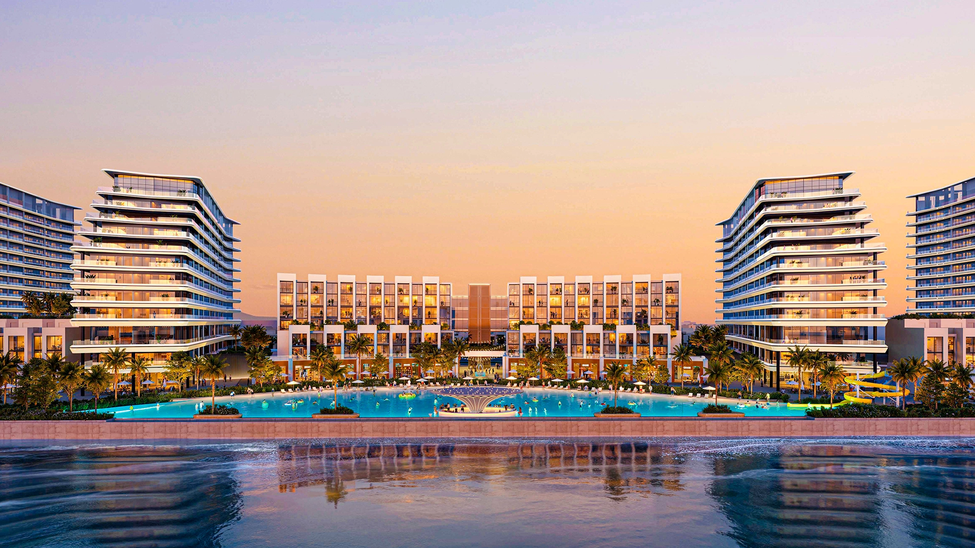 River Cove Residences
