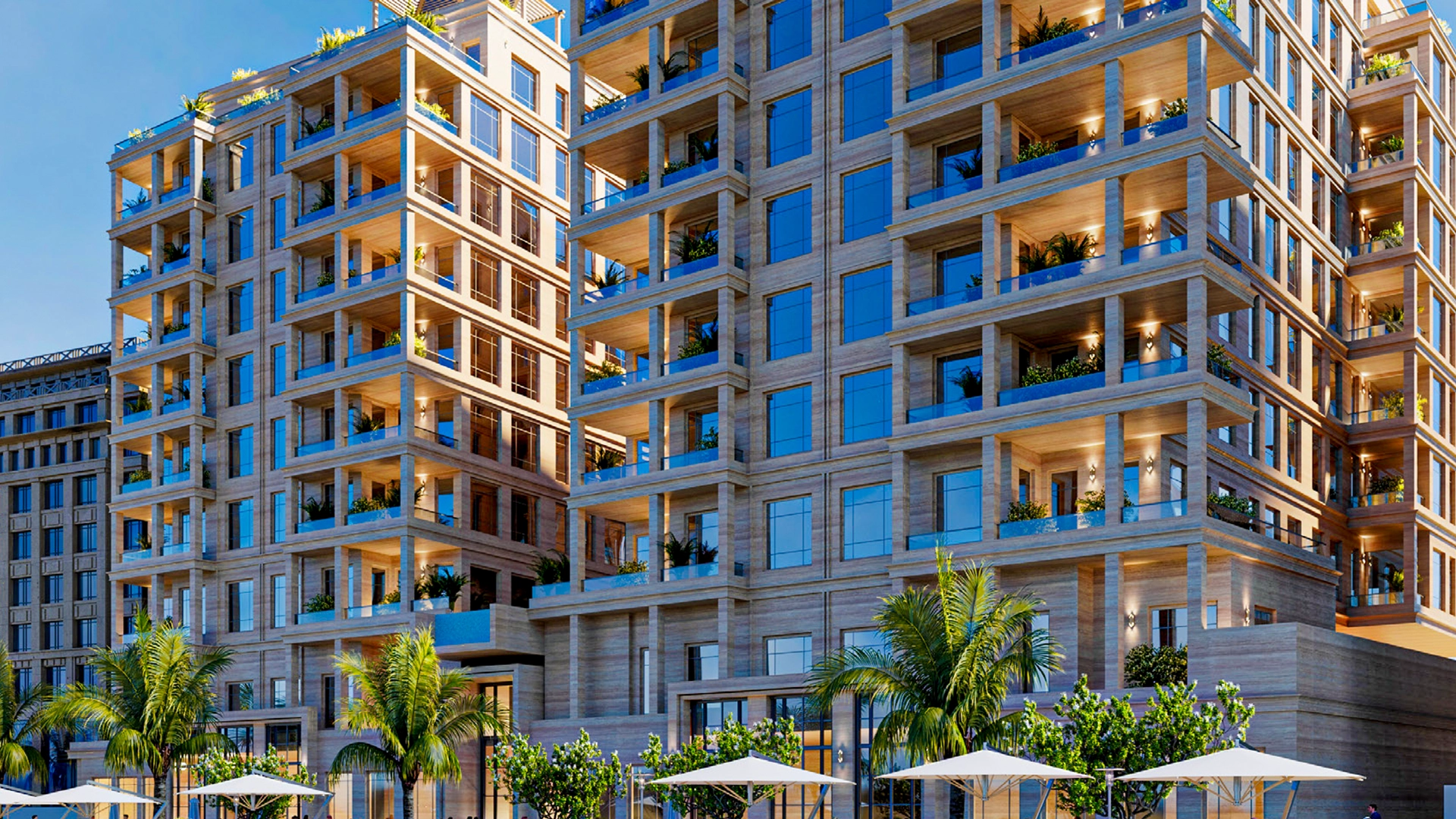 One Reem Island