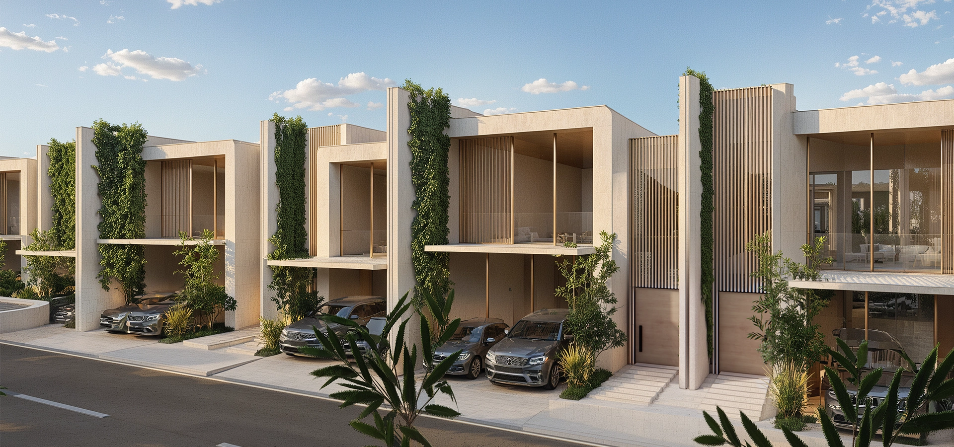 Manchester City
Yas Residences