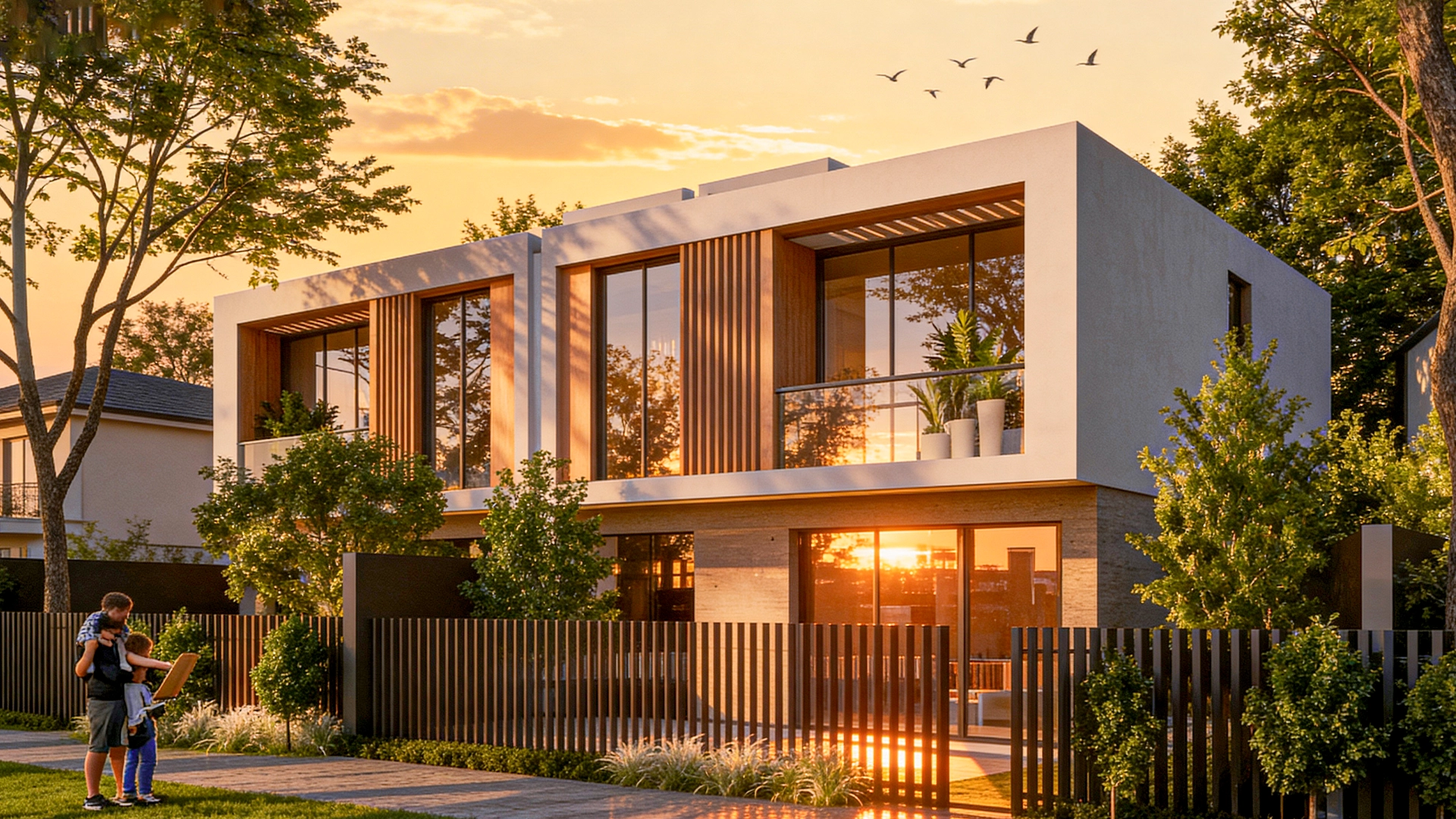 Townhouse