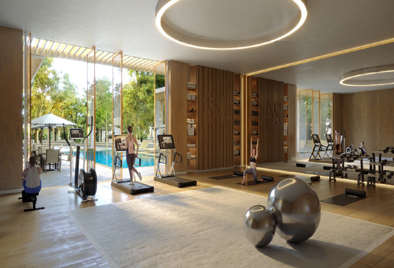 3BR Family Townhouse - Reem Hills-Handover 2027