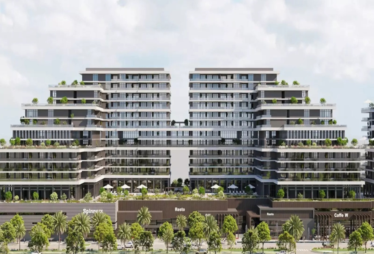 Family-Friendly 3BR | Community View Handover 2027