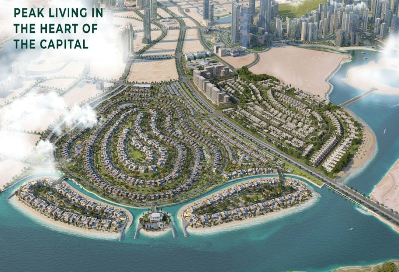 Family-Friendly 3BR | Community View Handover 2027