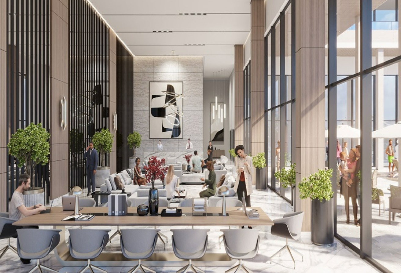 Family-Friendly 3BR | Community View Handover 2027