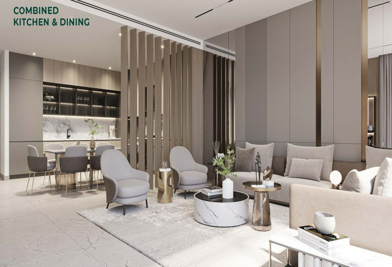 Family-Friendly 3BR | Community View Handover 2027