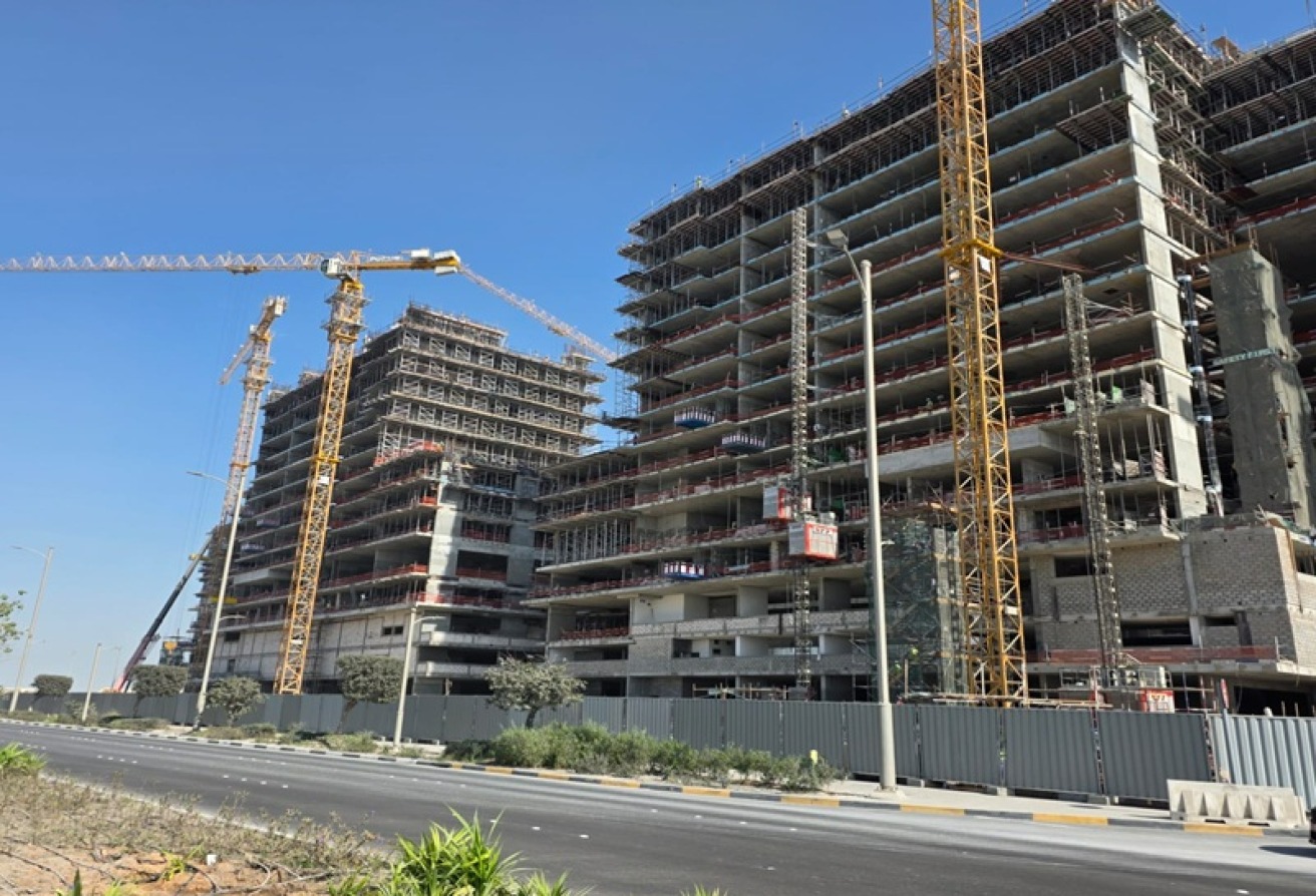 Family-Friendly 3BR | Community View Handover 2027