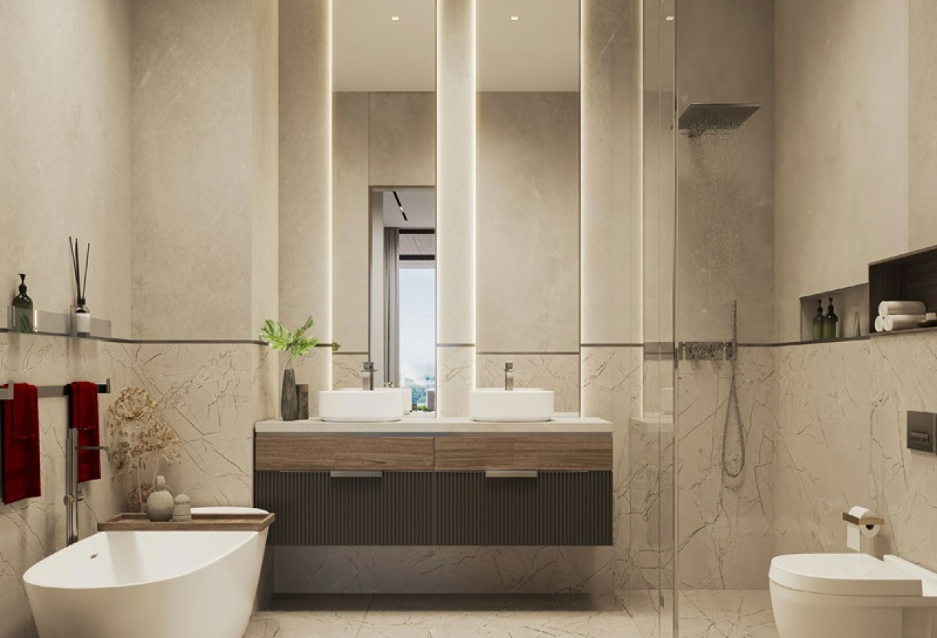 Family-Friendly 3BR | Community View Handover 2027