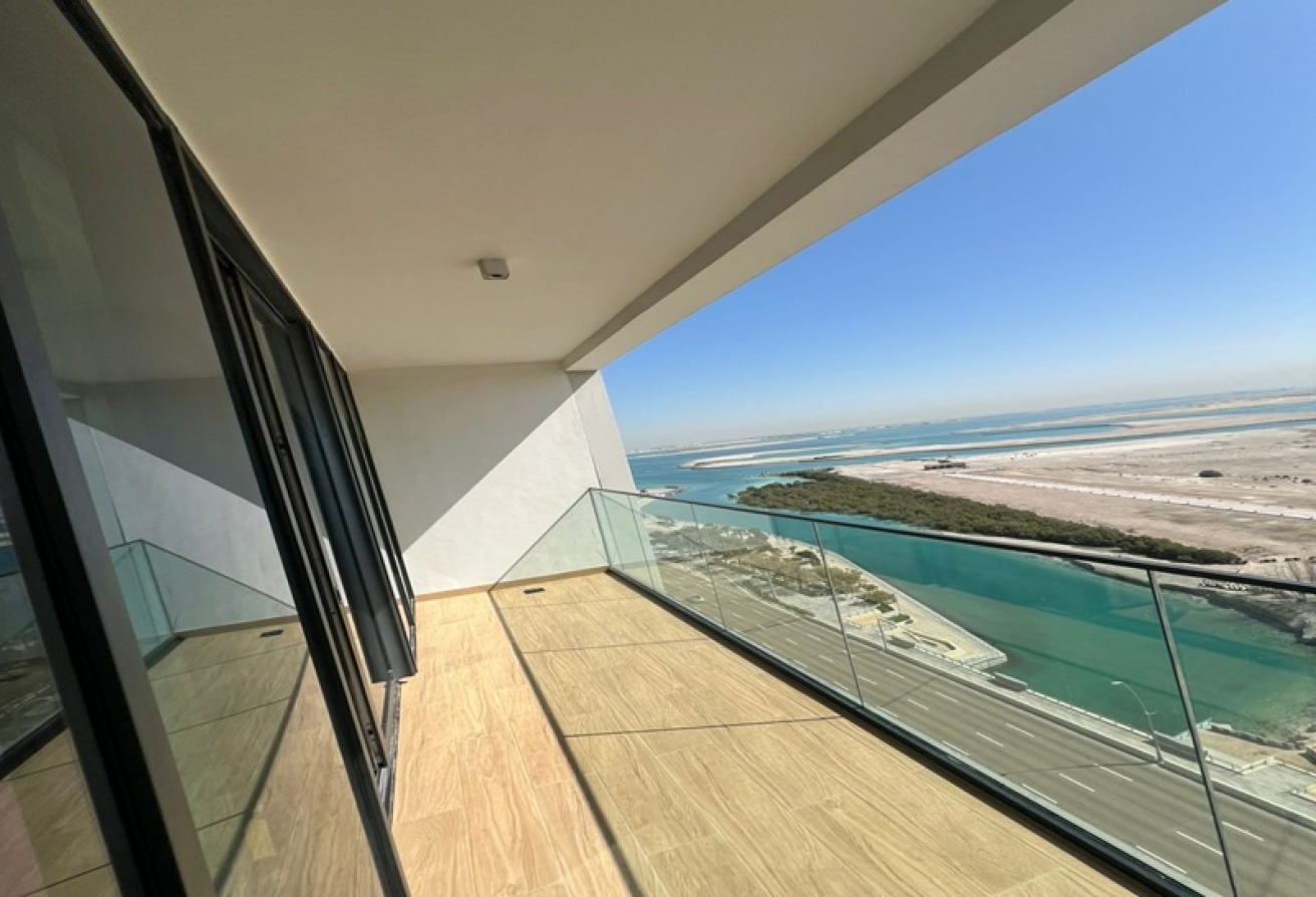 Ready to Move | High Floor | Mangrove View