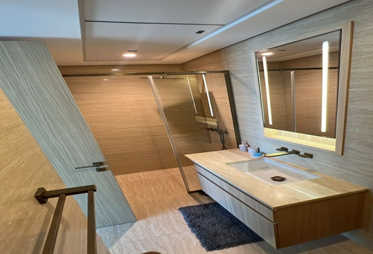 Ready to Move | High Floor | Mangrove View