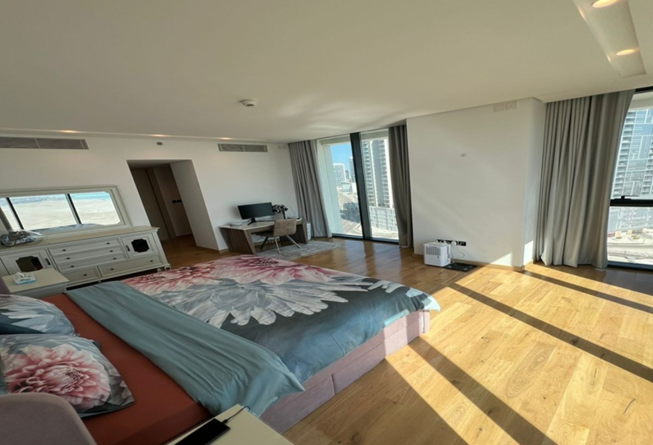 Ready to Move | High Floor | Mangrove View