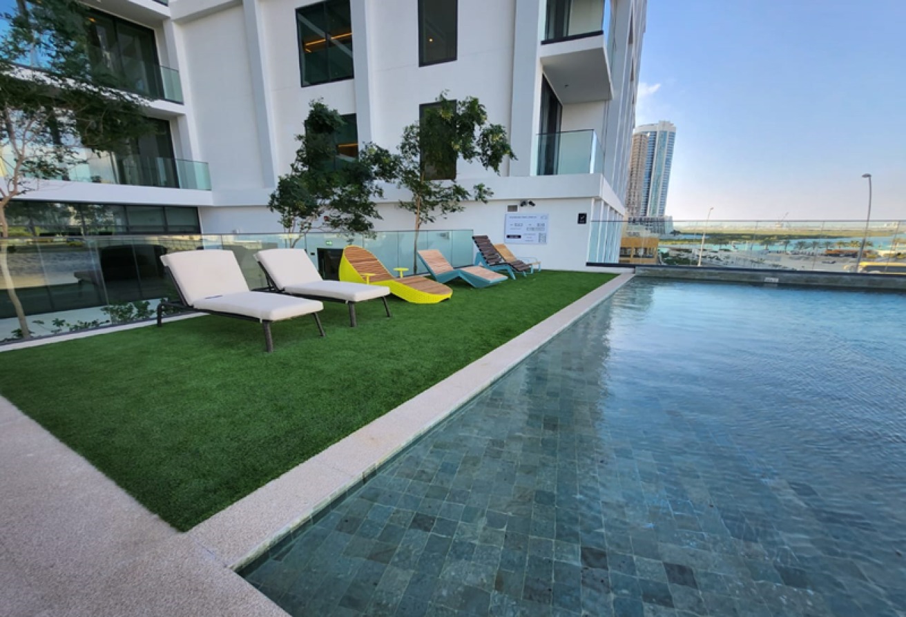 Ready to Move | High Floor | Mangrove View