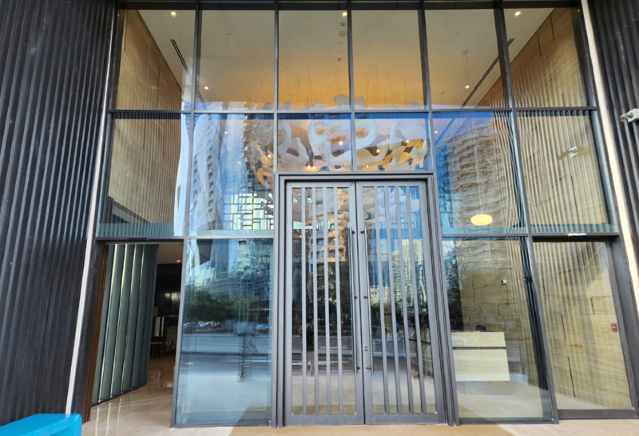 Ready to Move | High Floor | Mangrove View