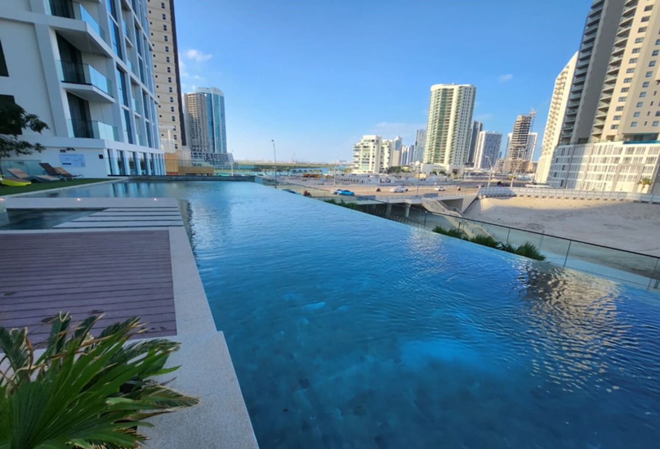 Ready to Move | High Floor | Mangrove View