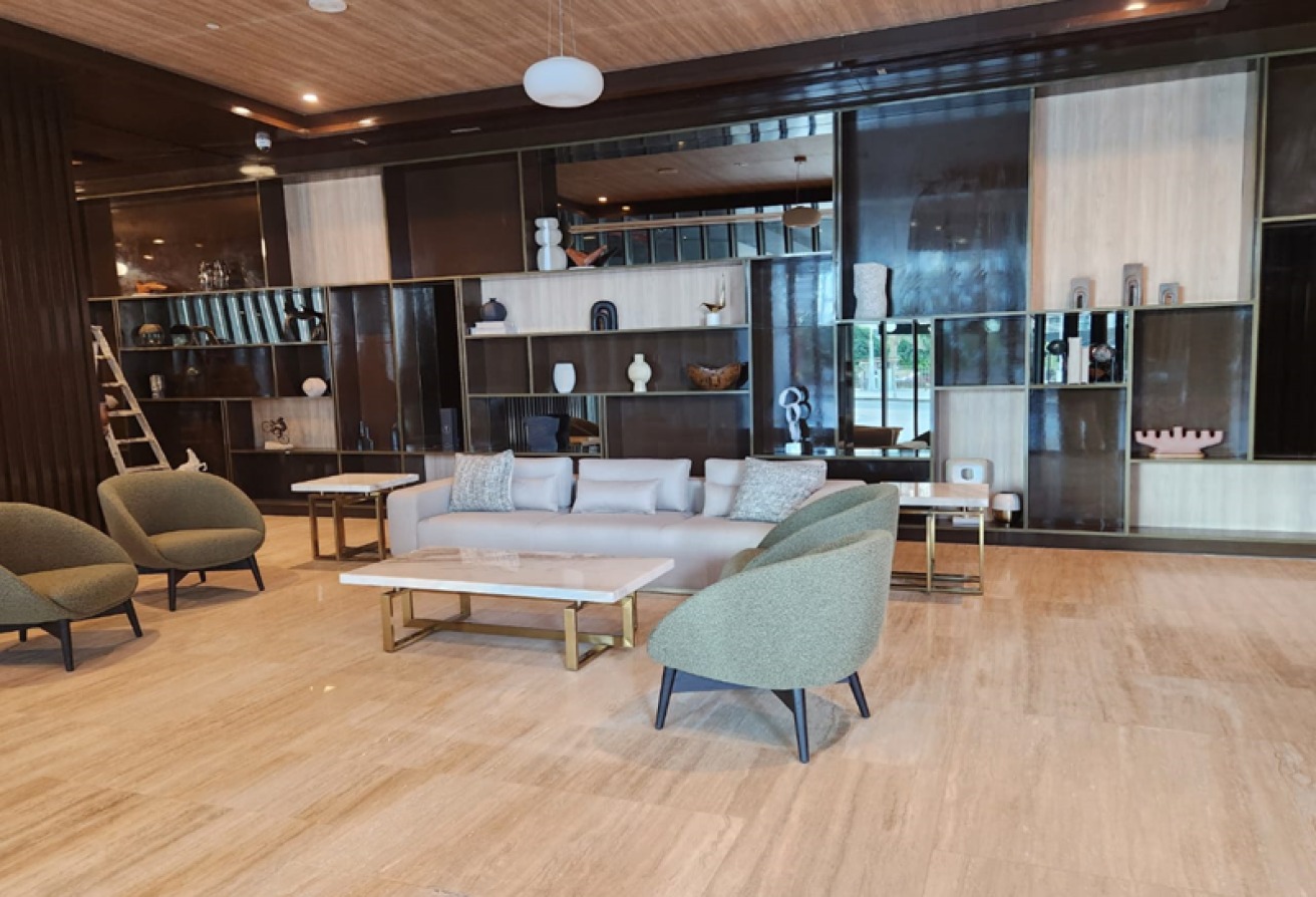 Ready to Move | High Floor | Mangrove View