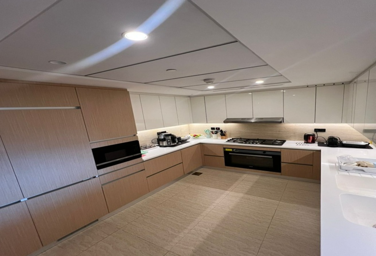 Ready to Move | High Floor | Mangrove View