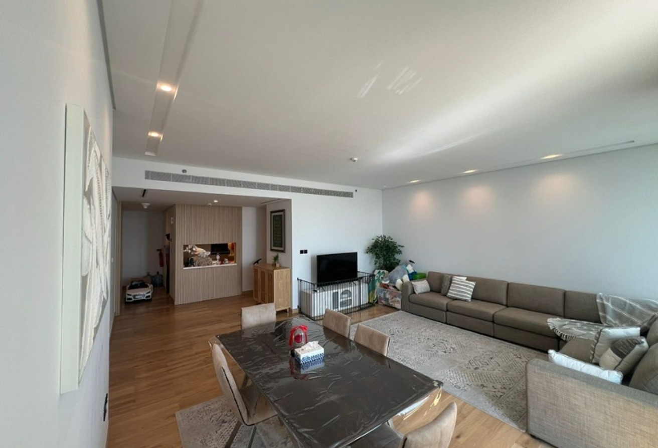 Ready to Move | High Floor | Mangrove View