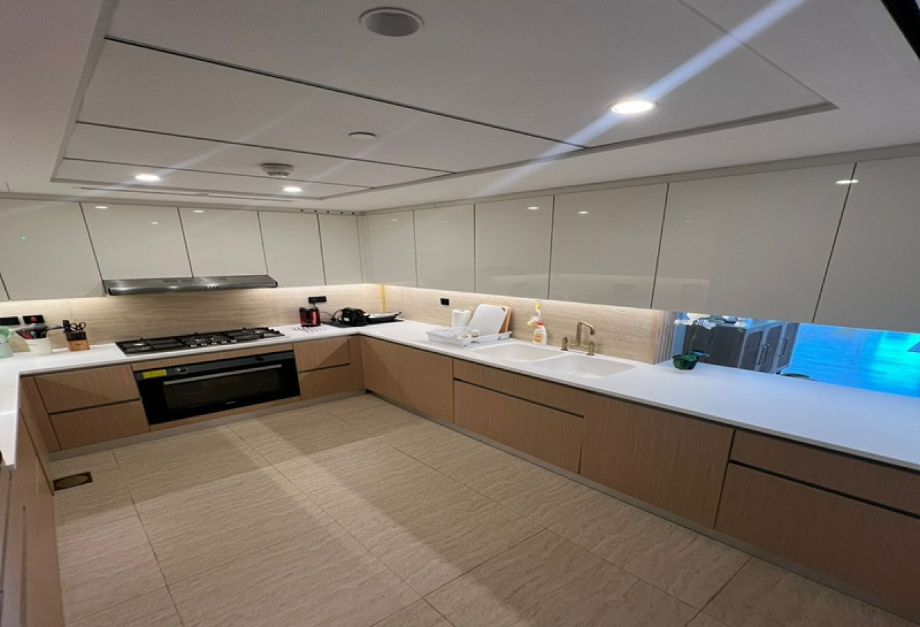 Ready to Move | High Floor | Mangrove View