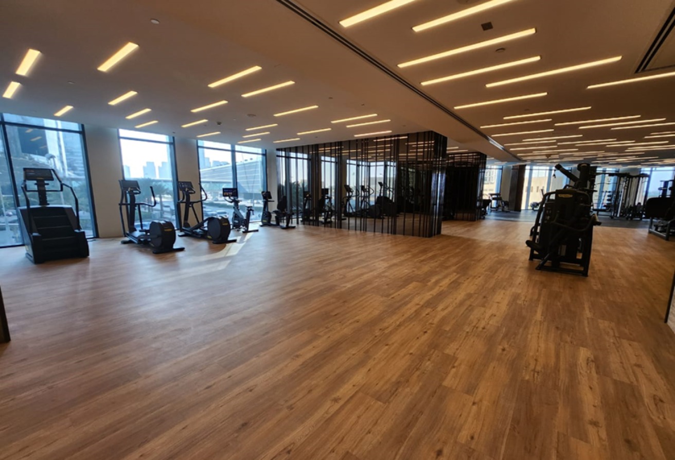 Ready to Move | High Floor | Mangrove View