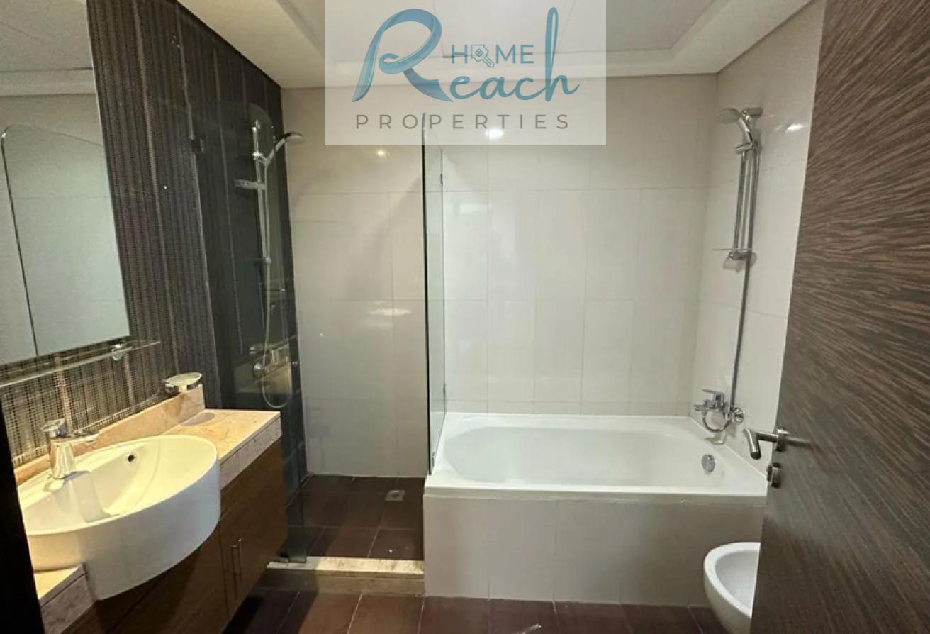 Single Row- Townhouse- Rented till October