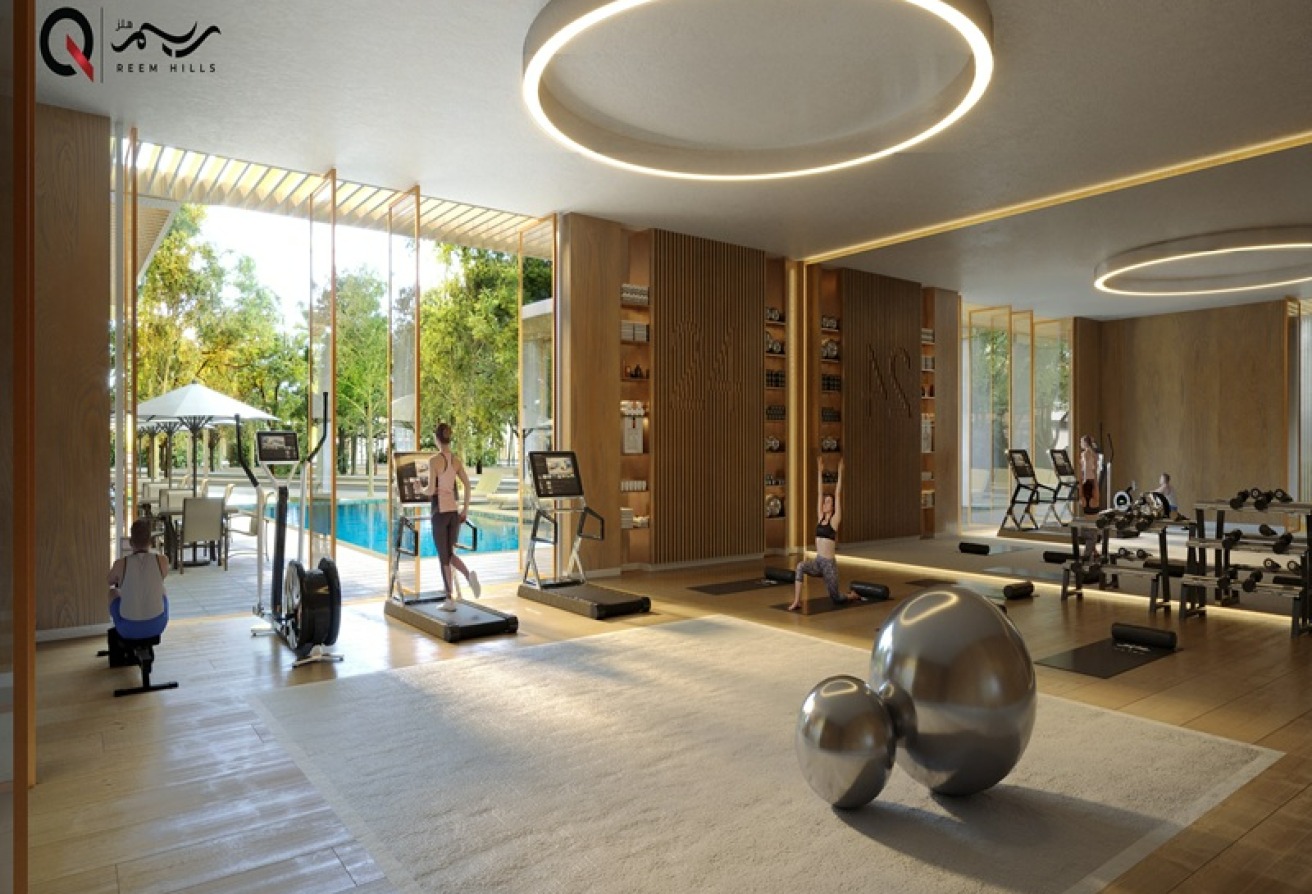 Large 3BR Duplex in 18 Months-Sorbonne View