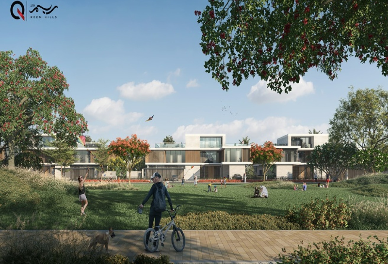 Large 3BR Duplex in 18 Months-Sorbonne View