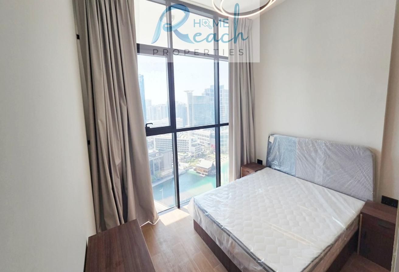 3-Bedroom Duplex- Fully Furnished, Ready to Move