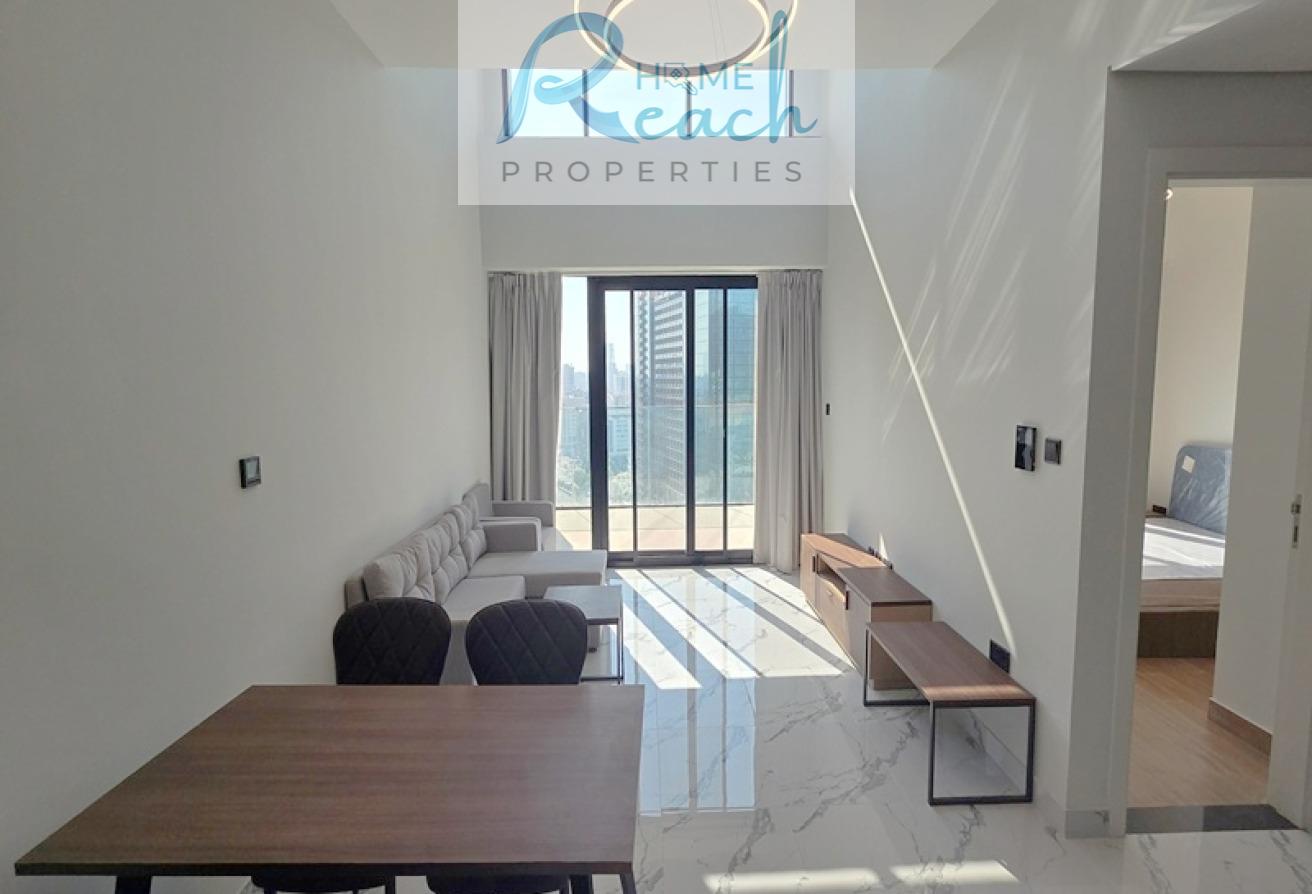 3-Bedroom Duplex- Fully Furnished, Ready to Move