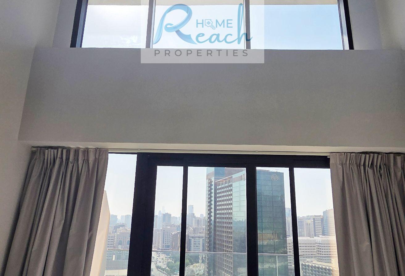 3-Bedroom Duplex- Fully Furnished, Ready to Move