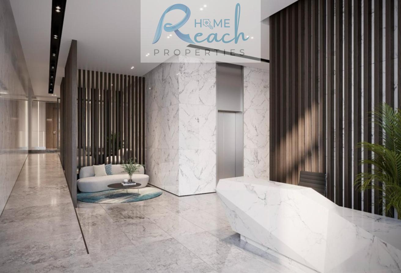 Handover Soon | 1 BR + Maid | Mangrove View