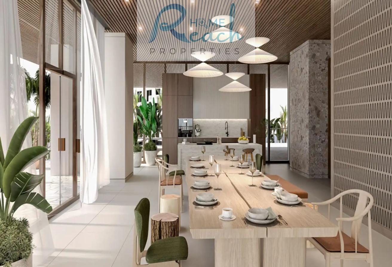 2BR+Maid | Largest Corner Unit | Low Premium