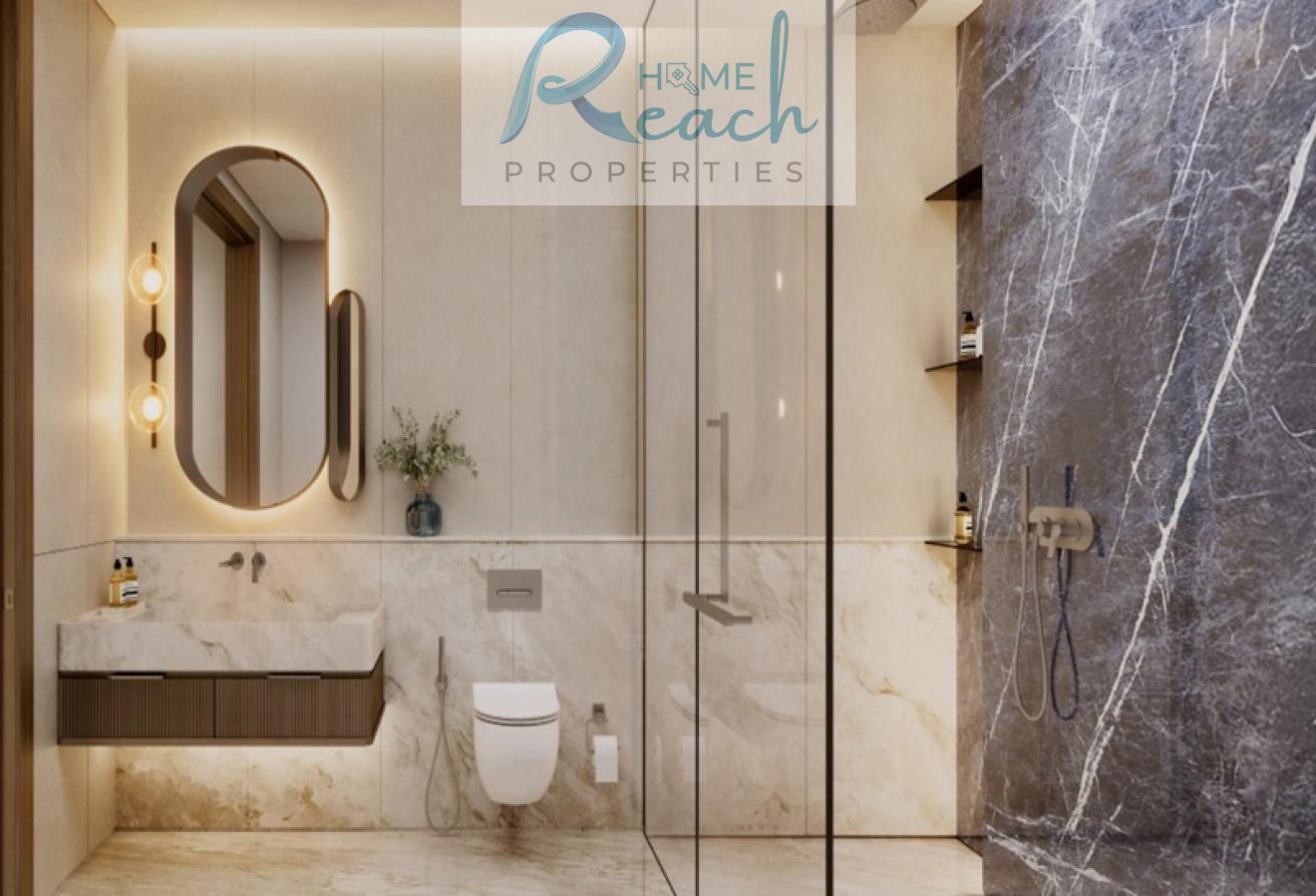 High Floor | Mangrove View | 2 BR + Maid
