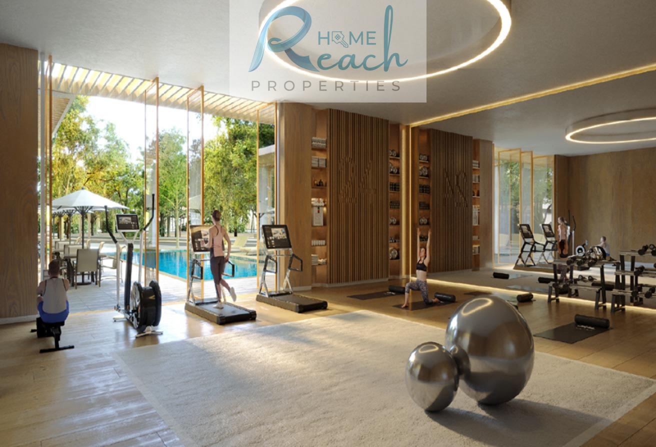 Hot Deal | 3-Bedroom Townhouse in Reem Hills