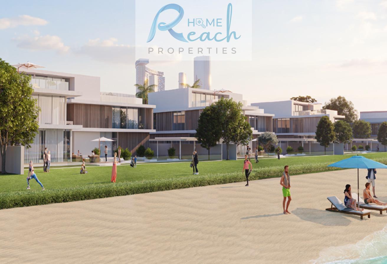 Hot Deal | 3-Bedroom Townhouse in Reem Hills