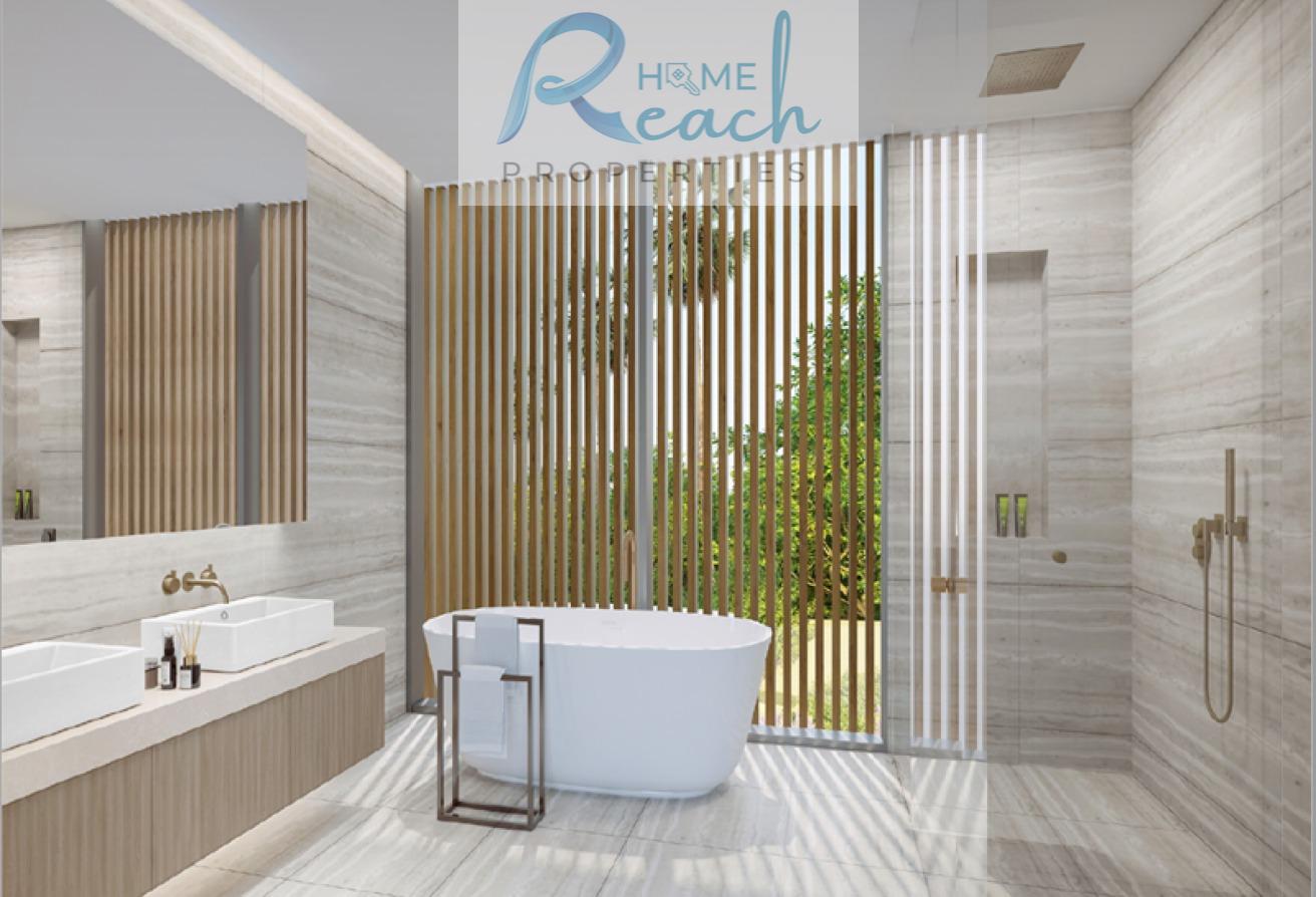 Hot Deal | 3-Bedroom Townhouse in Reem Hills
