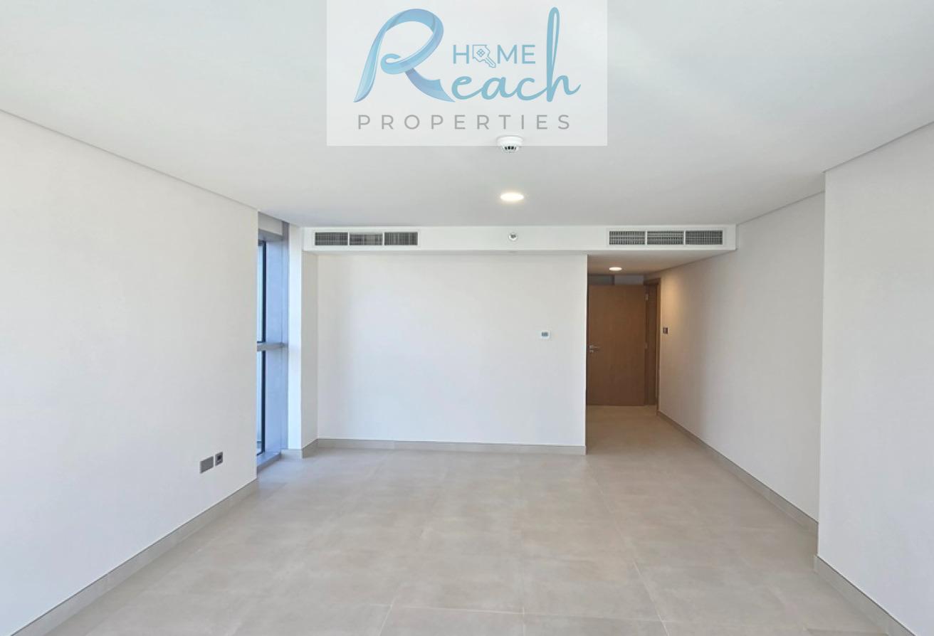 High Floor - Waterfront- Ready to move