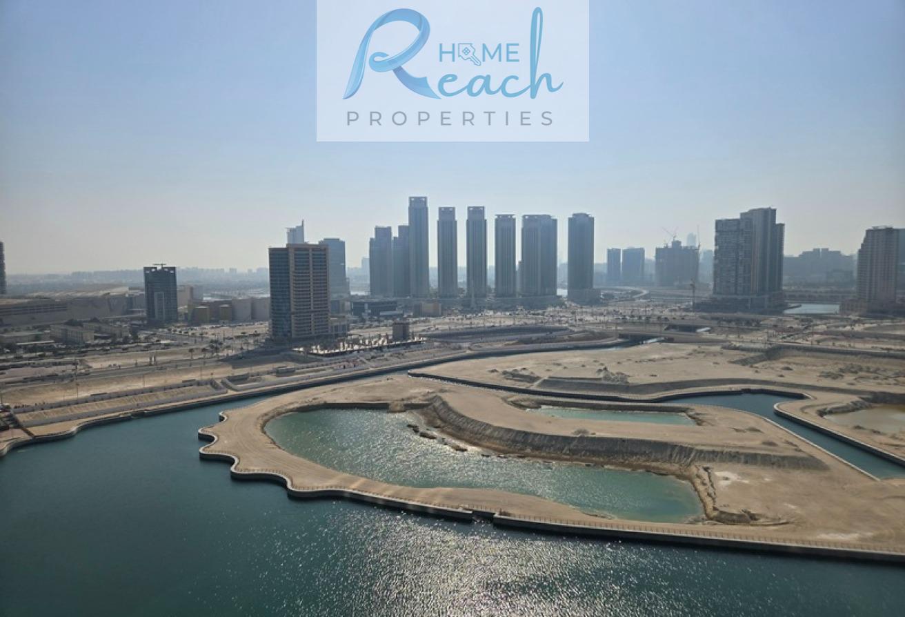 High Floor - Waterfront- Ready to move