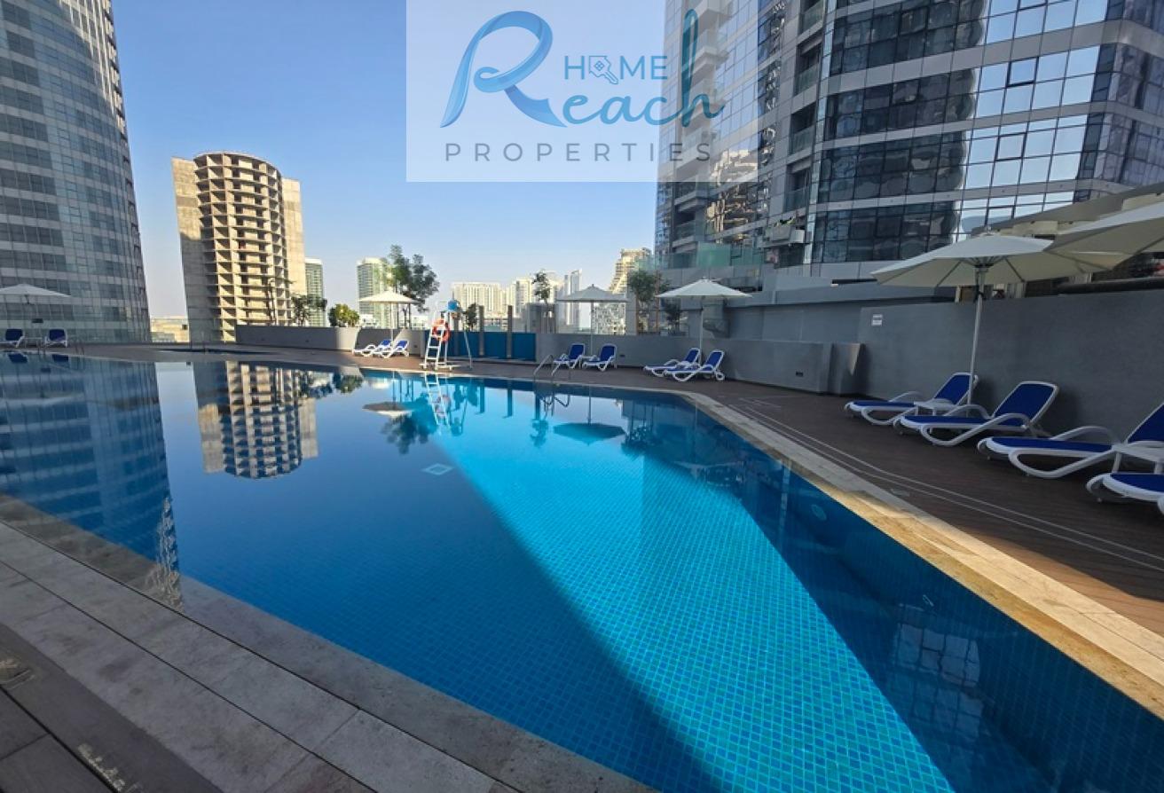 High Floor - Waterfront- Ready to move
