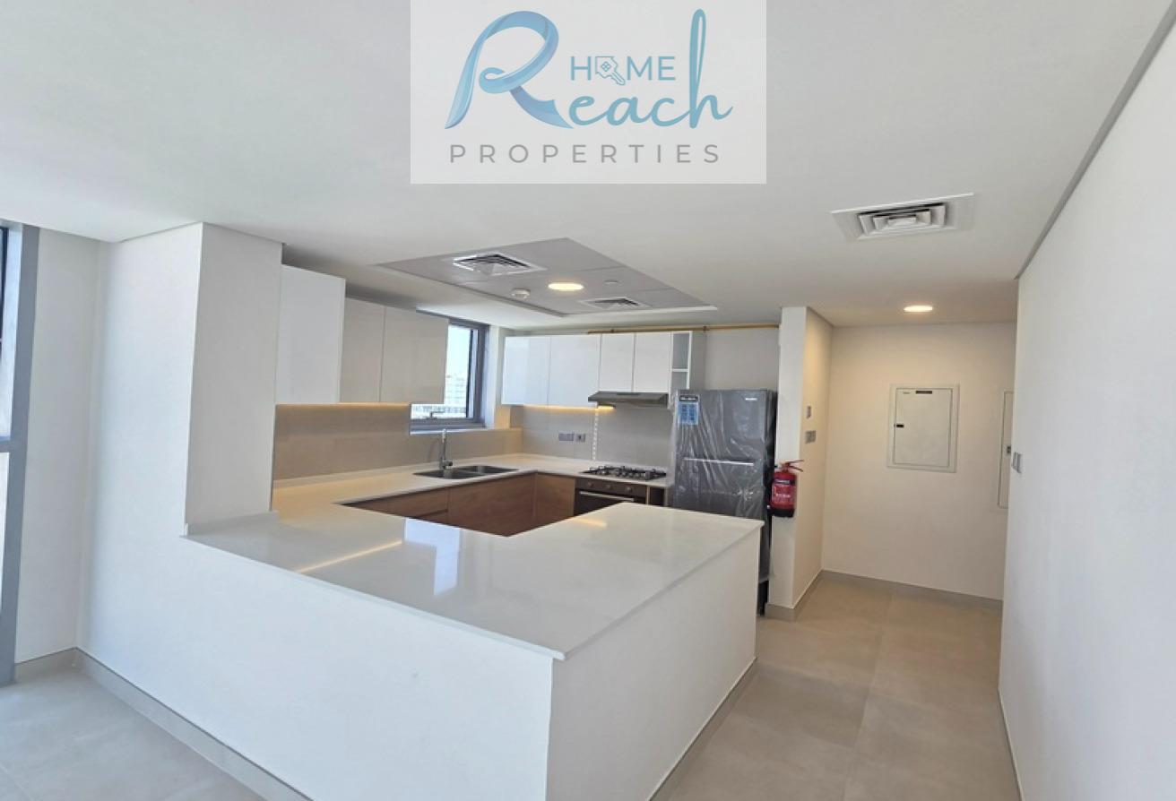 High Floor - Waterfront- Ready to move