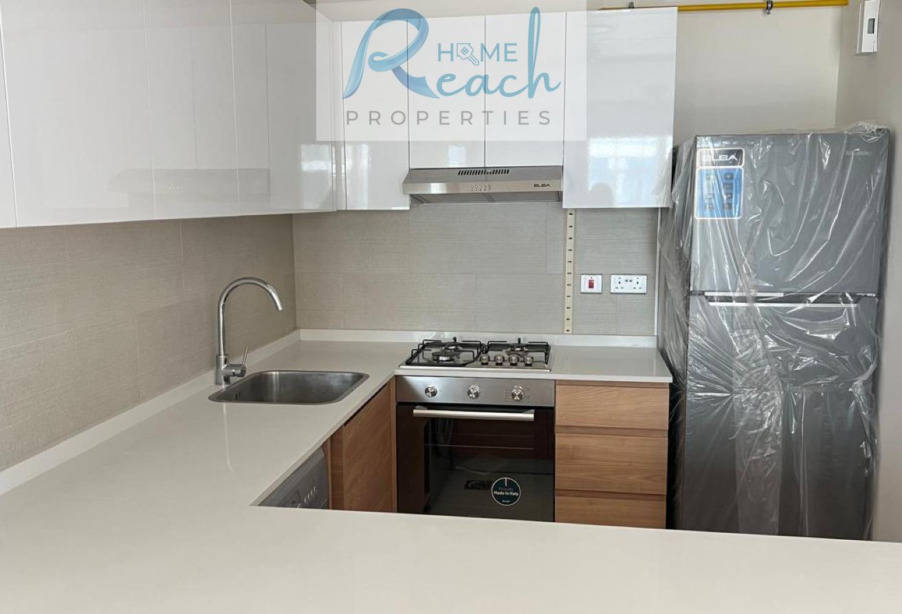 High Floor | City & Waterfront View | Corner Unit